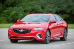 Buick Regal GS 2017 года (NA)